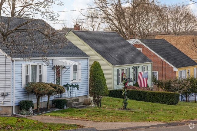 Embrace the slower pace of life in South Meriden.