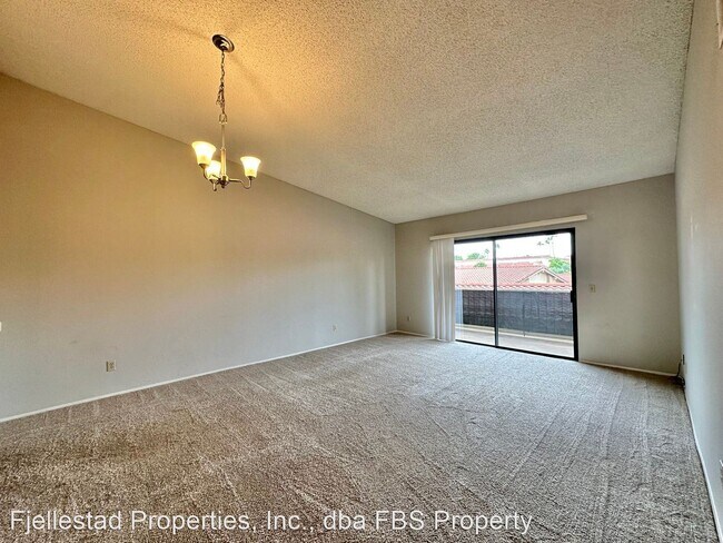 Foto del edificio - 1 br, 1 bath House - 12290-3207 Corte Sabio