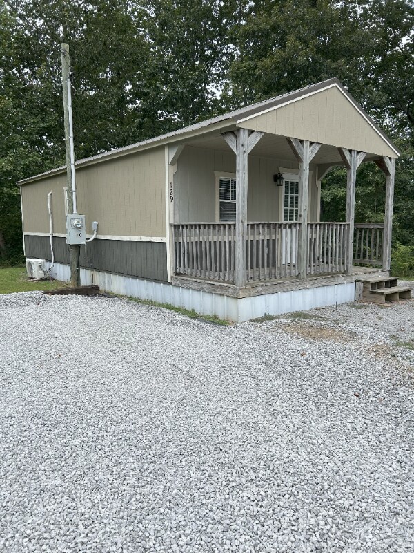 Foto principal - 129 Co Rd 909