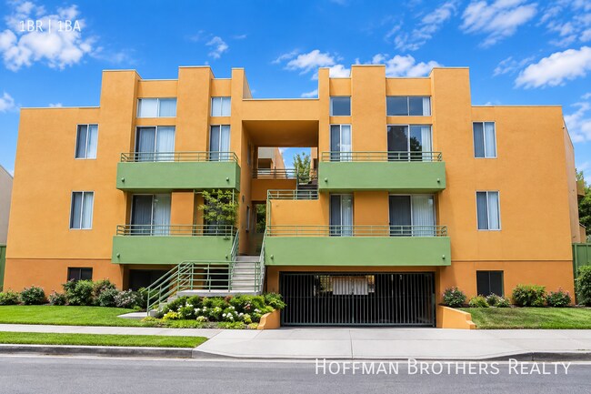 Foto del edificio - 1225 N Cherokee Ave