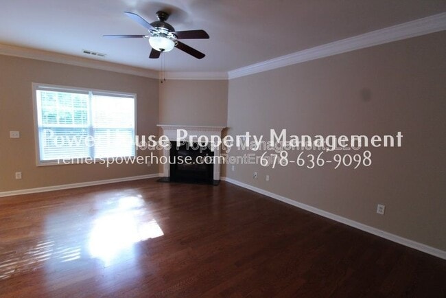 Photo - 4830 Hastings Terrace Townhome