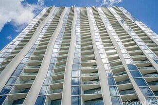 Building Photo - 1000 Auahi St