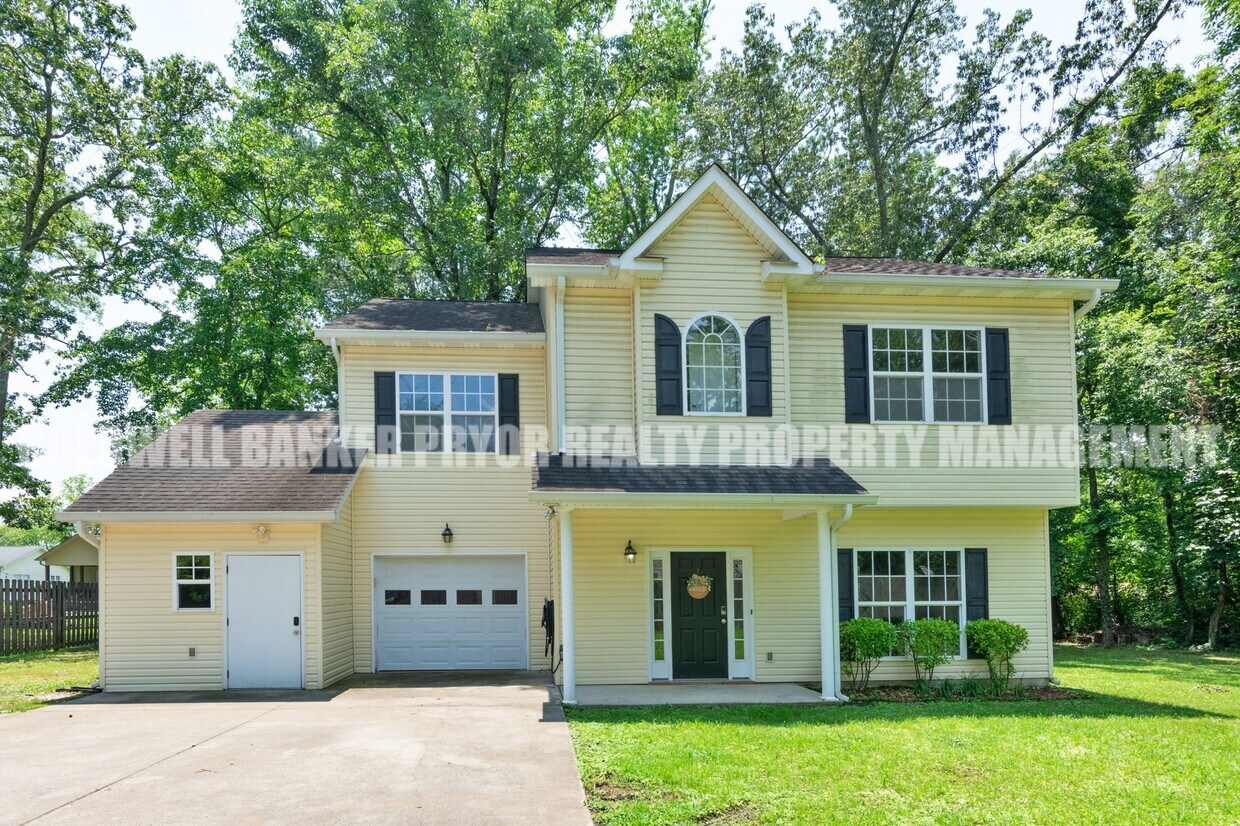Foto principal - 1601 Bush Rd