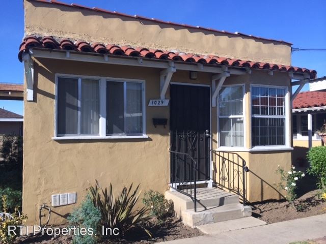 Primary Photo - 1023 W 2nd St