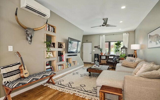 Foto del edificio - 427 Moyer St