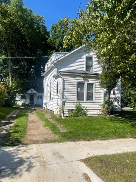 Foto del edificio - 837 Tisdale Ave