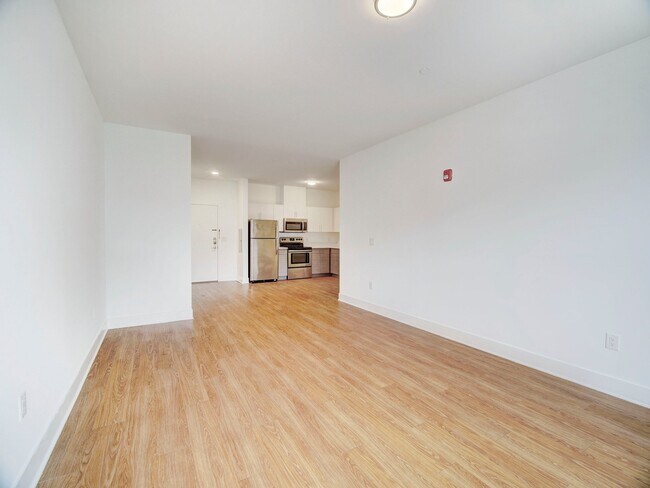 Foto del edificio - 429 Bergen Ave
