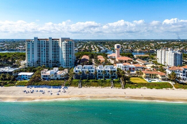Foto del edificio - 3632 S Ocean Blvd