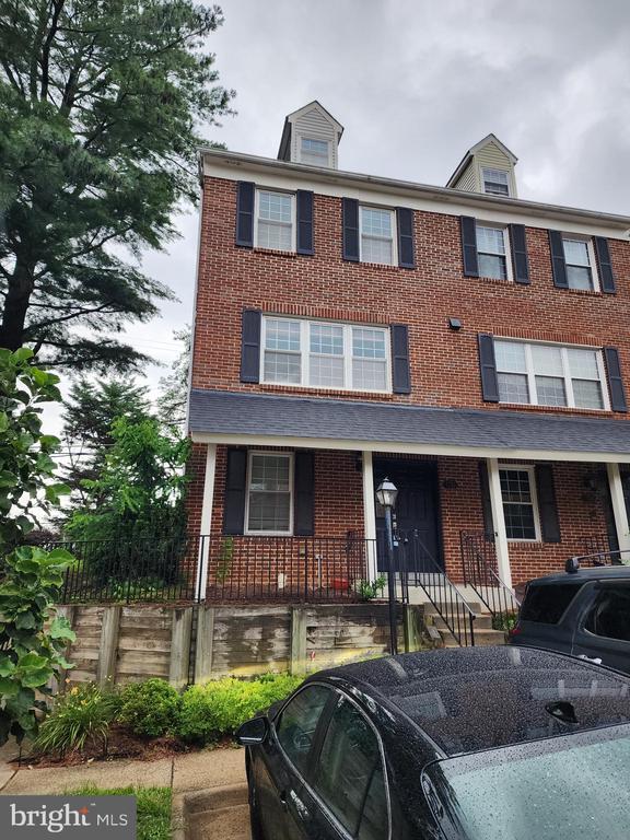 Building Photo - 7710 Marshall Heights Ct
