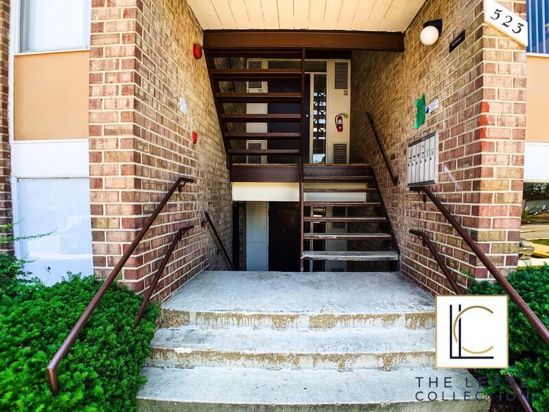 523 Wilson Bridge Dr Unit A2 1, Oxon Hill, MD 20745 Condo for Rent