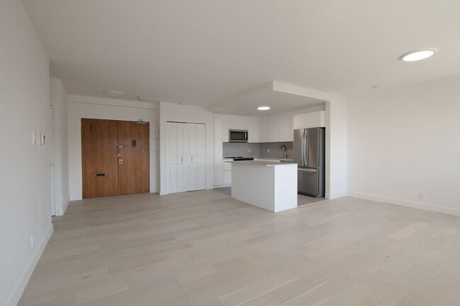 Photo du bâtiment - 4555 Av. Bonavista