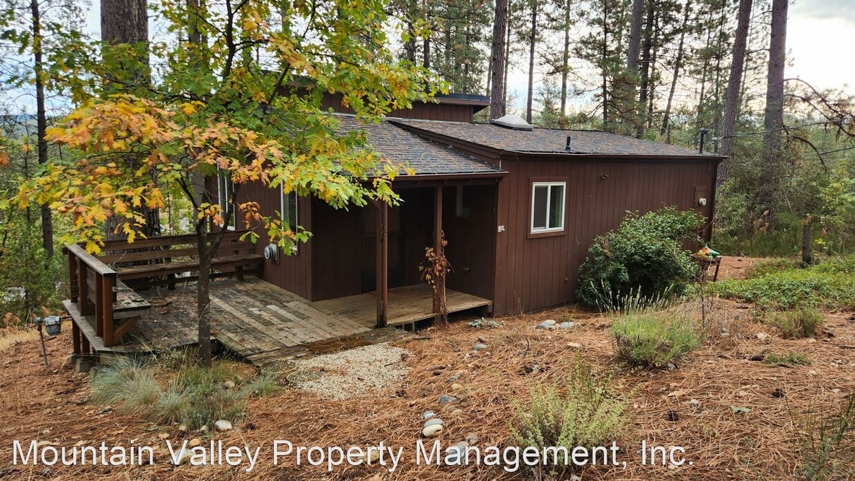 Primary Photo - 1 br, 1 bath House - 15601 You Bet Rd