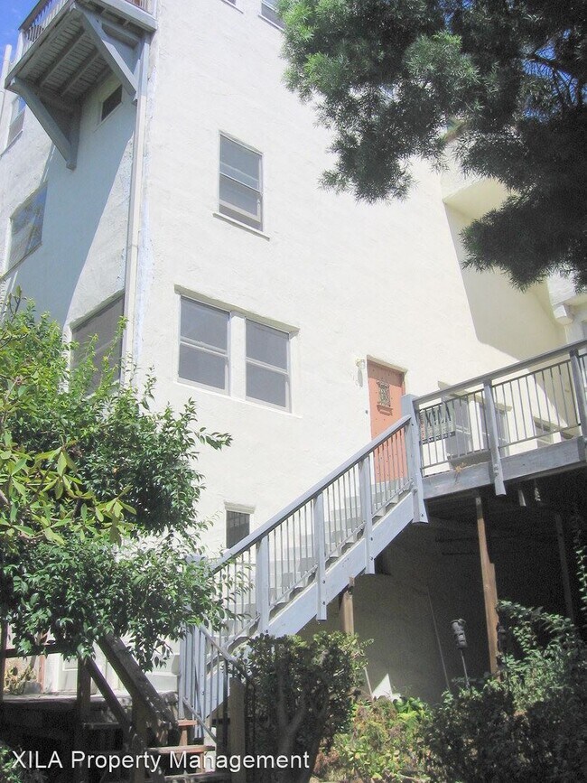 Building Photo - 1109 Sutter St
