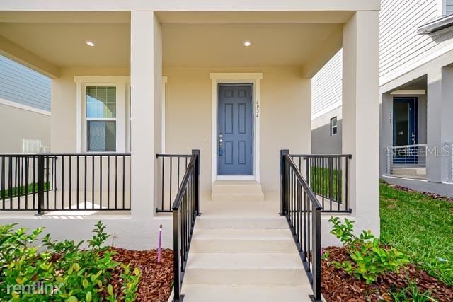 Building Photo - 4 br, 2.5 bath House - 4934 Citrus Leaf Bo...