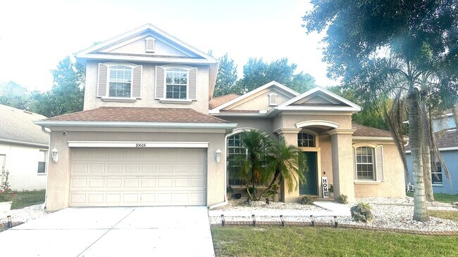 Photo - 10618 Deerberry Dr House