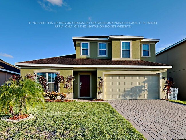Building Photo - 4726 Greycliff Prairie Dr