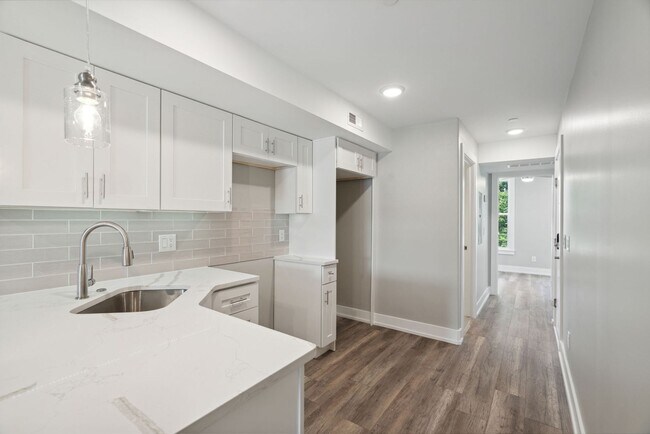 Foto del edificio - 2262 N 2nd St