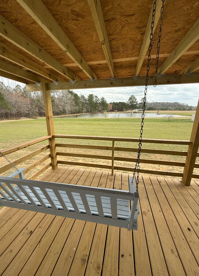 Building Photo - 1213 Tommy McGough Rd