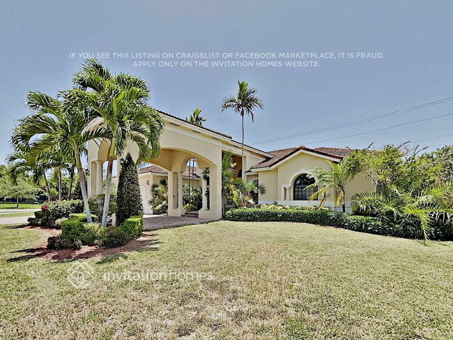 Foto del edificio - 8432 SW 196th Terrace