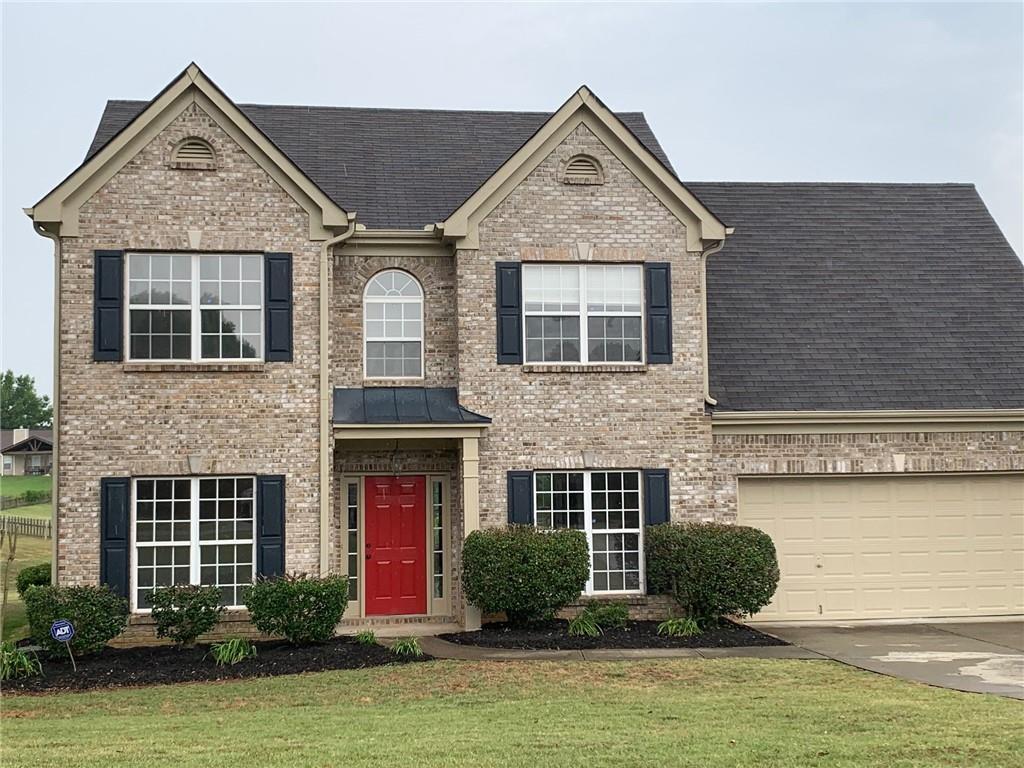 Foto principal - 8845 Creekstone Pl
