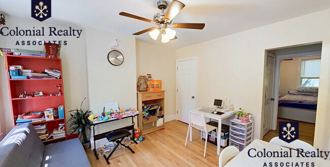 Building Photo - 46 Cameron St