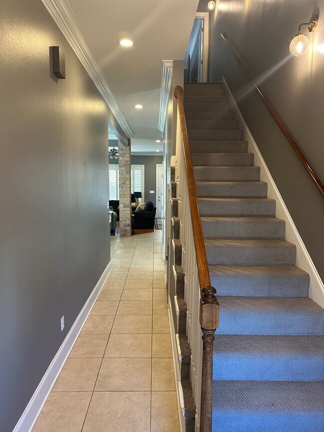 Foto del edificio - 814 Pasadena Ave