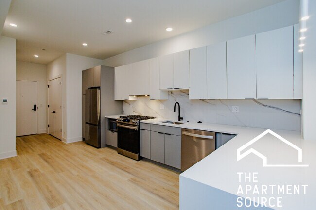 Foto del edificio - 3821 N Ashland Ave