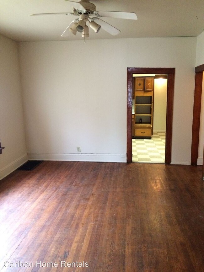 Foto del edificio - 4 br, 2 bath House - 1308 Rutledge St