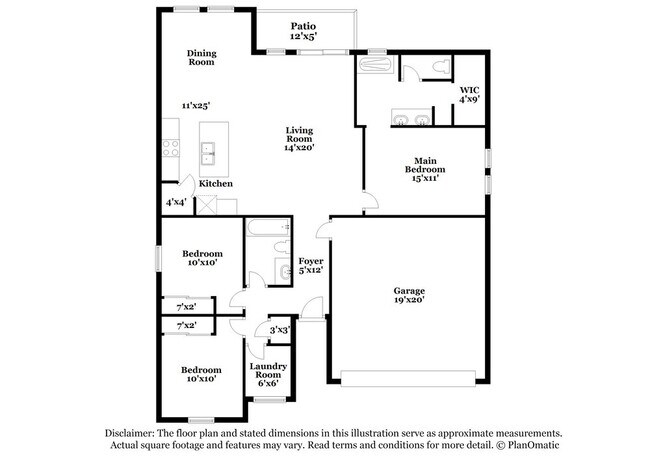 Building Photo - 7442 W Calle Colado