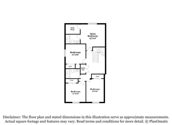 Foto del edificio - 5224 Mineral Lake Dr