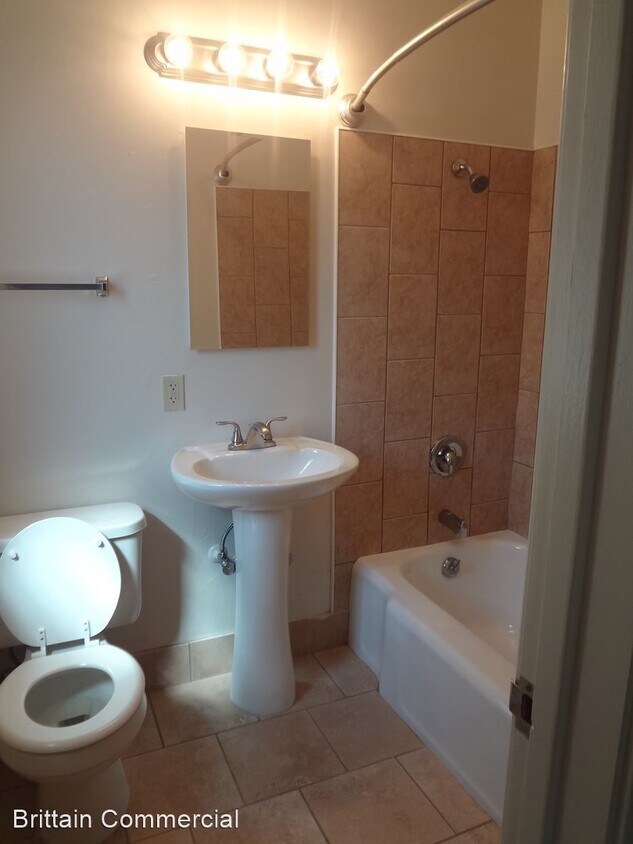 Primary Photo - 1728 O St