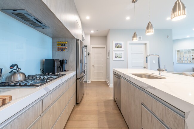 Photo - 1405 Frankford Ave (Philadelphia, PA) Townhome