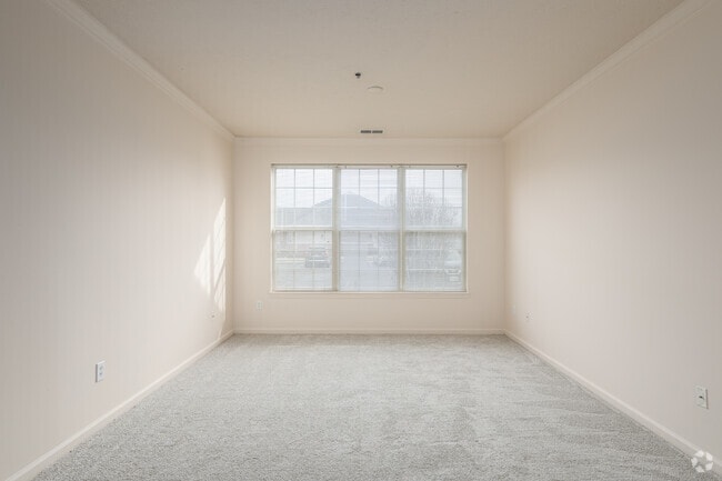 1HAB, 1BA - 861 ft² - The Heights at Bridgewater