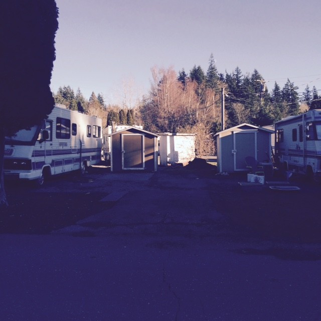 Building Photo - 2500 Samish Way