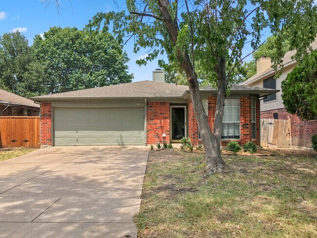 Foto del edificio - 3 Bed 2 Bath Home in Arlington TX