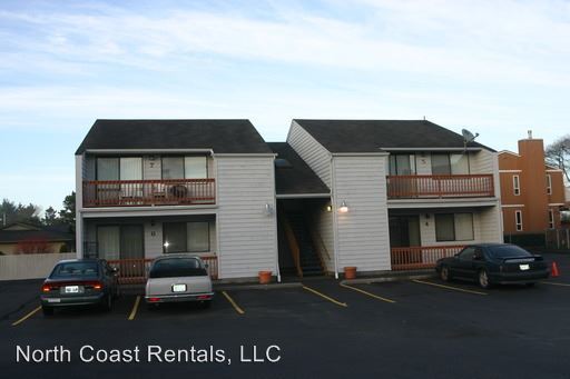 Foto principal - 400 Necanicum Dr