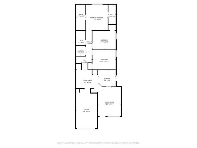 Building Photo - 3804 Littleleaf Ct