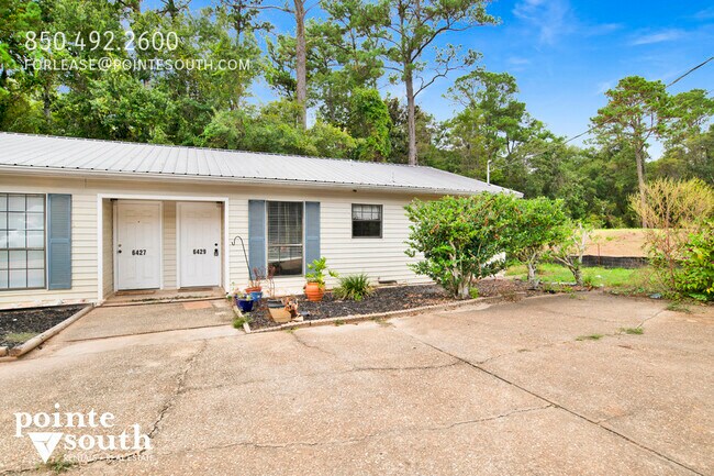 Foto del edificio - 6429 Schoel Ln