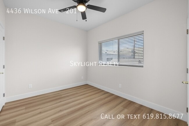 Foto del edificio - 4436 Wilson Ave