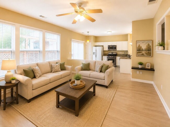 Building Photo - 11090 Wittenridge Dr