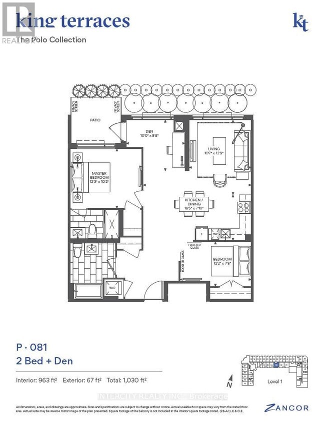 Building Photo - 2075 King Rd