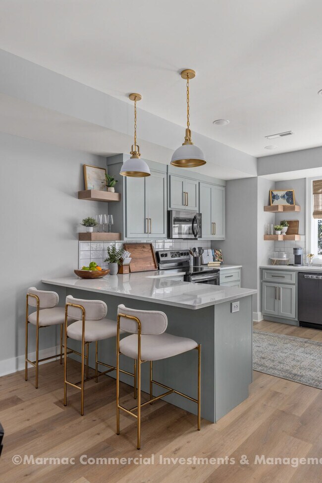 Foto del edificio - 154 N Poplar St