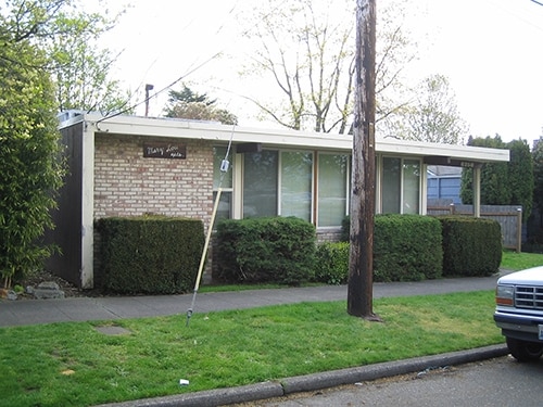 Building Photo - Mary Lou Apartments