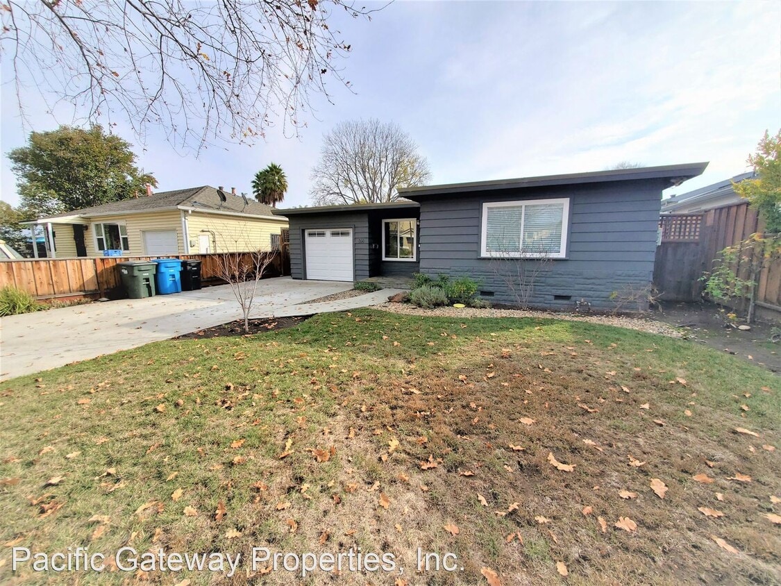 Primary Photo - 3 br, 1 bath House - 516 Hamilton Avenue