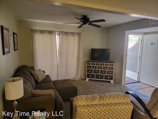 Building Photo - 2 br, 1 bath House - 441 Moser Ave A1-B