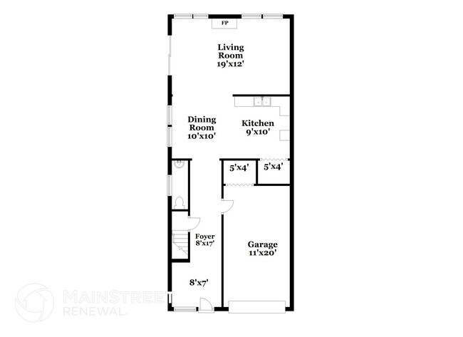 Building Photo - 3545 Lehigh Way