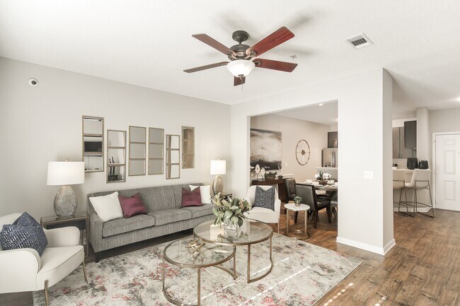 Foto del edificio - Lagniappe of Biloxi Apartment Homes