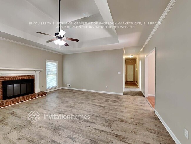 Building Photo - 5351 Tanager Terrace SW
