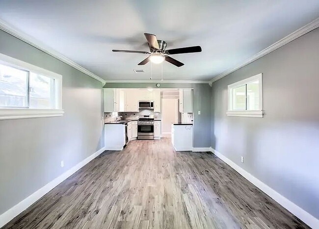 Photo - Charming 3-Bedroom Home with Spacious, Light-Filled Living