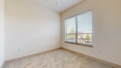 Interior Photo - The Flats